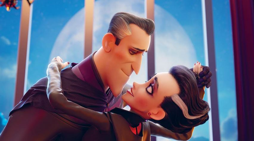 Carmen Consoli e Max Gazzè, Monster Family: duetto dal 20 ottobre 2017 per la colonna sonora dell’omonimo film