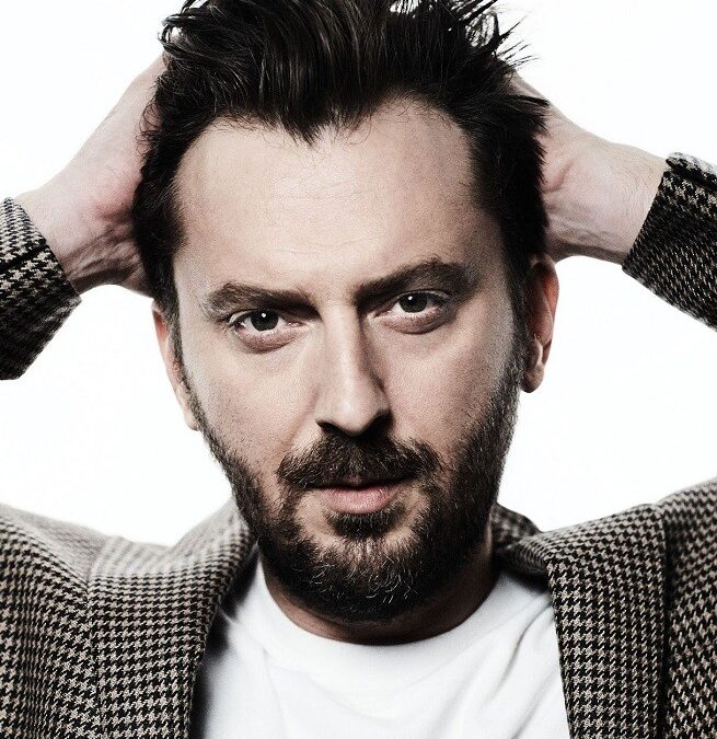 Cesare Cremonini, tour negli Stadi per la prima volta