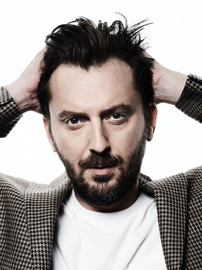 Cesare Cremonini, tour negli Stadi per la prima volta
