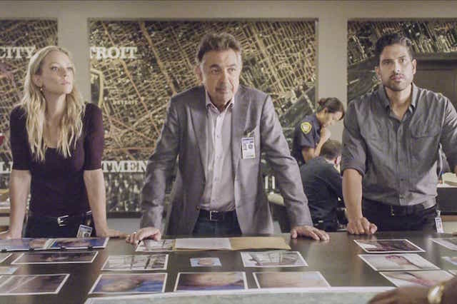 Criminal Minds, la tredicesima stagione su Fox Crime: diventa personale la caccia ai killer