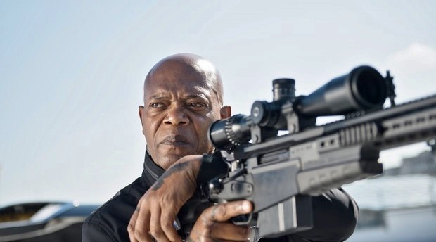 Come ti ammazzo il bodyguard: nuova clip in italiano