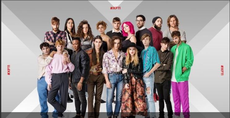 X Factor 11, ecco i 12 concorrenti ammessi ai Live Show