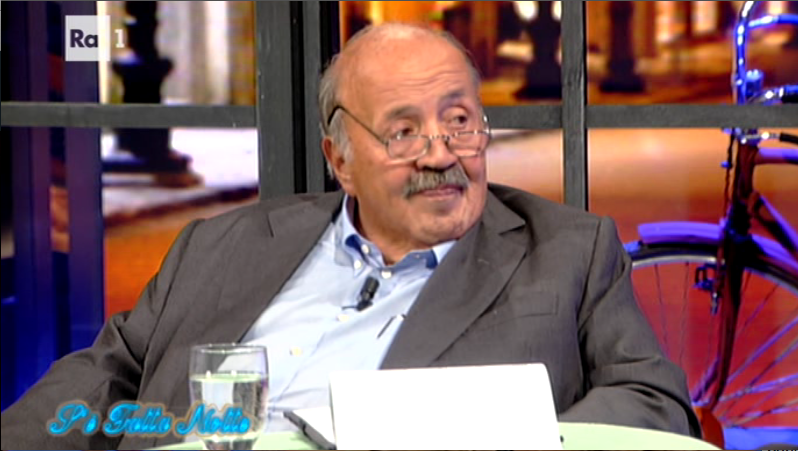 S’è fatta notte, Costanzo passa alla terza serata dopo Fazio