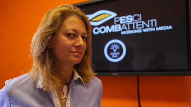 Cristiana Mastropietro a Blogo: “La Vita in Diretta ha ancora grandissime potenzialità. Intanto raccontiamo Le Ragazze del ’68”
