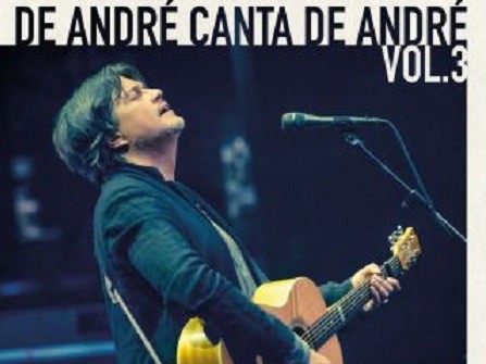 Cristiano De Andre’ – Una storia sbagliata: testo e audio