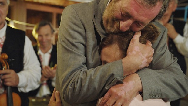 Cure a domicilio: foto e poster del film di Slávek Horák
