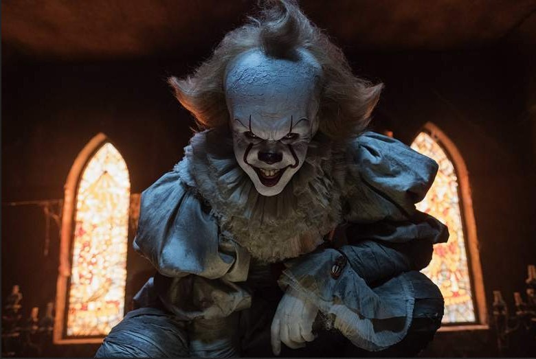 Da IT a Stitches: 10 clown da film horror