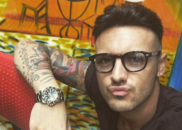 Daniele De Martino – Non raccontargli mai (testo e video)