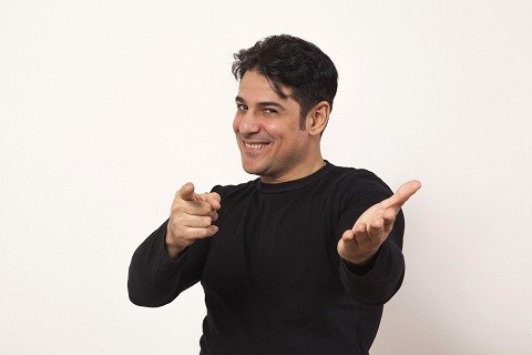 Tale e Quale Show, Dario Bandiera al posto della Rettore