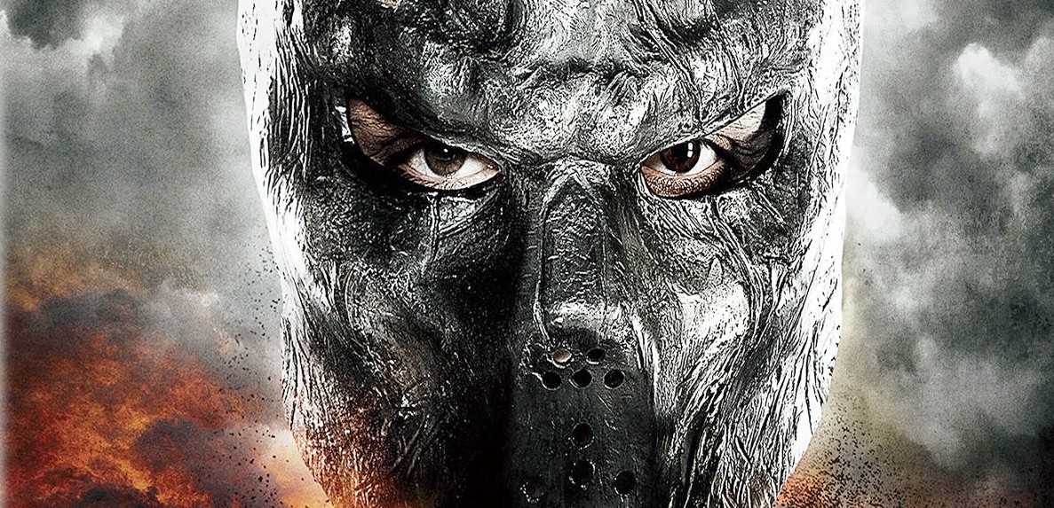 Death Race 4: trailer del sequel con Danny Glover e Danny Trejo
