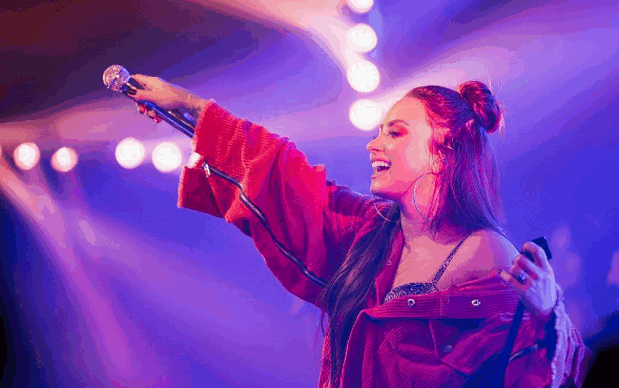 MTV EMA 2017, i primi performer annunciati: Demi Lovato, Shawn Mendes, Camila Cabello, Kesha, The Killers e Stormzy