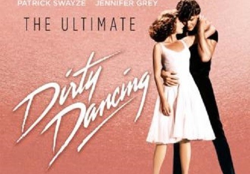 The Ultimate Dirty Dancing, disco e vinile per i 30 anni dall’uscita del film