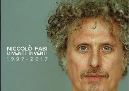 Niccolò Fabi, Il primo della lista (demo): testo e audio