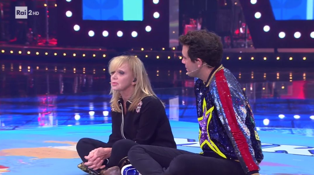 Stasera Casa Mika 2017, le foto della prima puntata