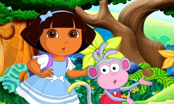 Dora l’esploratrice, Michael Bay produrrà il live-action