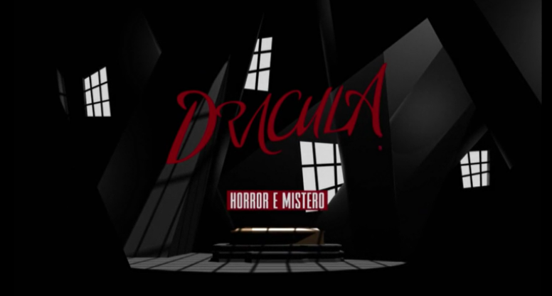 Dracula, il romanzo “a puntate” su Rai Storia dal 9 ottobre