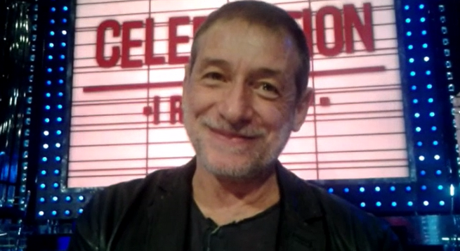 Duccio Forzano a Blogo: “Celebration, Sanremo 2018 e Dieci cose” (VIDEO)