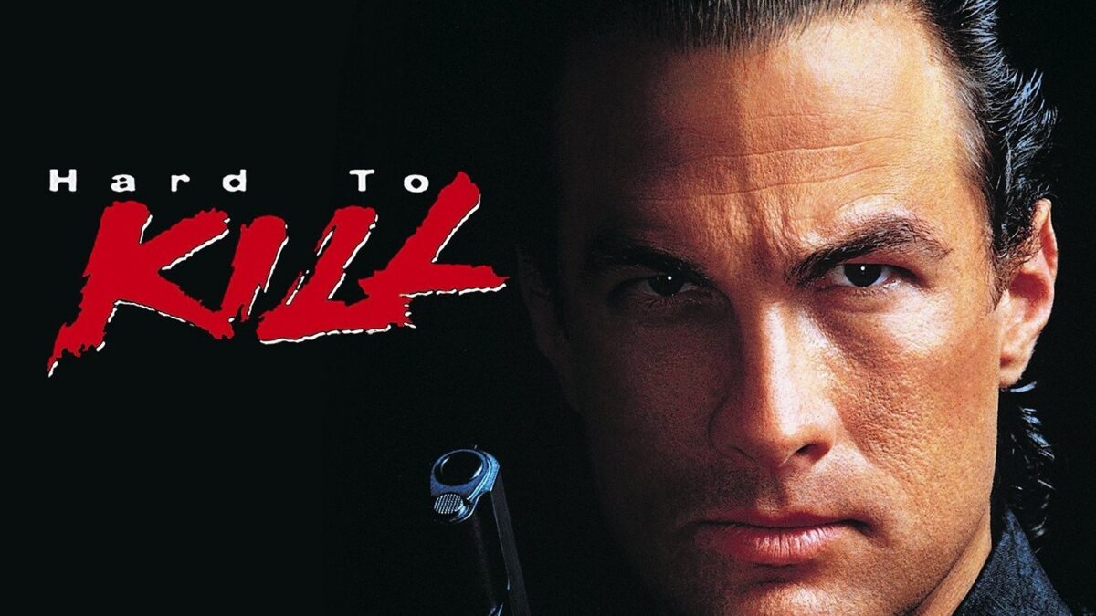 Stasera in tv: “Duro da uccidere” su Rete 4