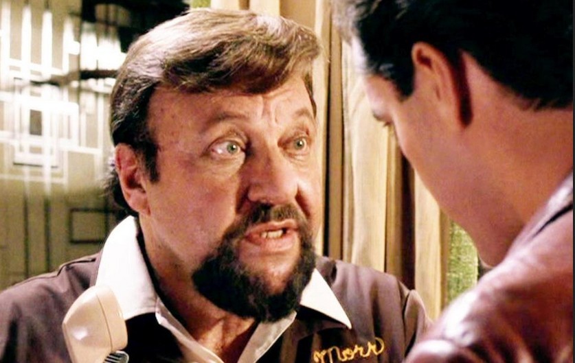 E’ morto Chuck Low, il Morrie di “Quei Bravi Ragazzi”