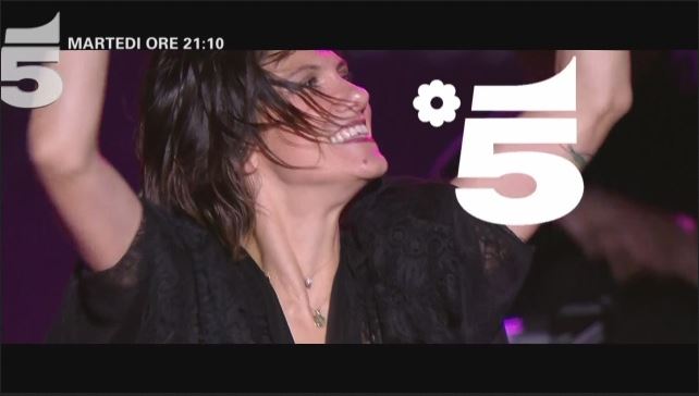 Elisa – 20 anni in Ogni Istante | Martedì 3 ottobre 2017 su Canale 5 | Concerto dall’Arena di Verona