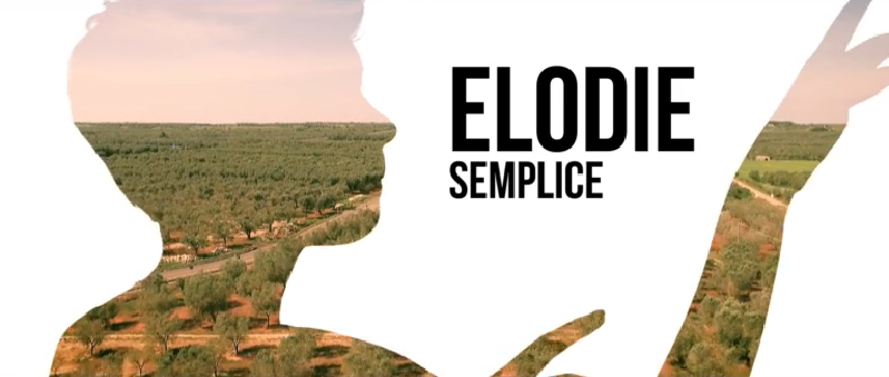Elodie, Semplice è il nuovo singolo: testo e video