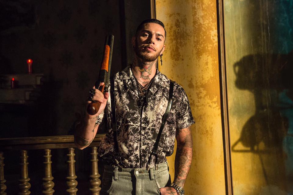 Emis Killa non si sposa, Linda è il nuovo singolo: testo e video