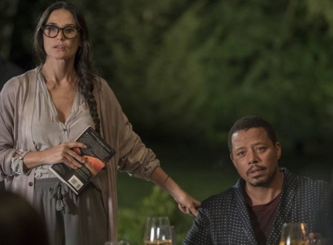 Empire su FoxLife la quarta stagione, Demi Moore e Forest Whitaker nel cast