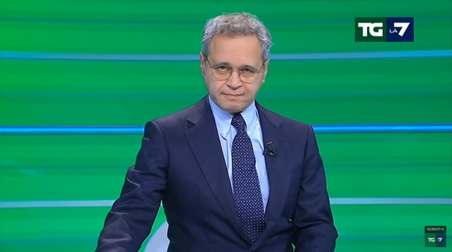 Catalogna, Maratona Mentana per il referendum: Diego Bianchi ‘inviato’