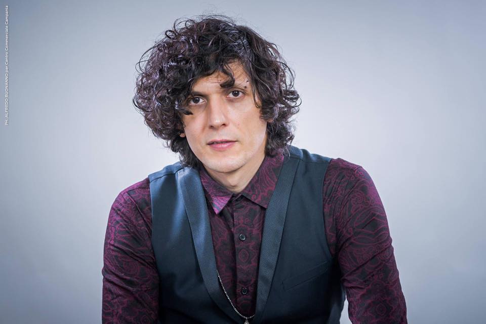 Ermal Meta, repack dell’album Vietato Morire