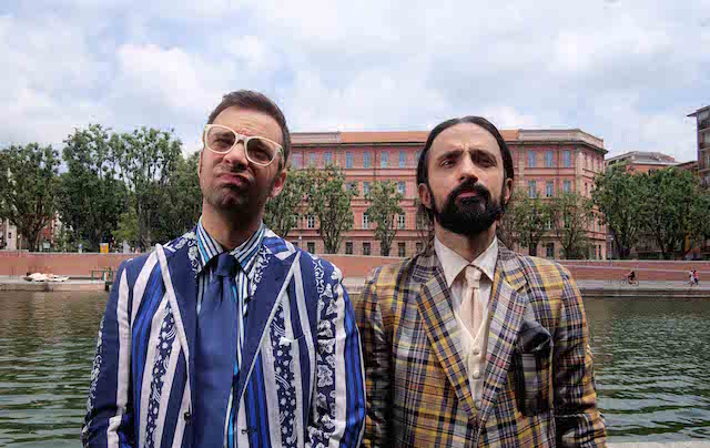 Estremi Rimedi, in anteprima Blogo il primo episodio della web-serie sulla “generazione di mezzo” italiana