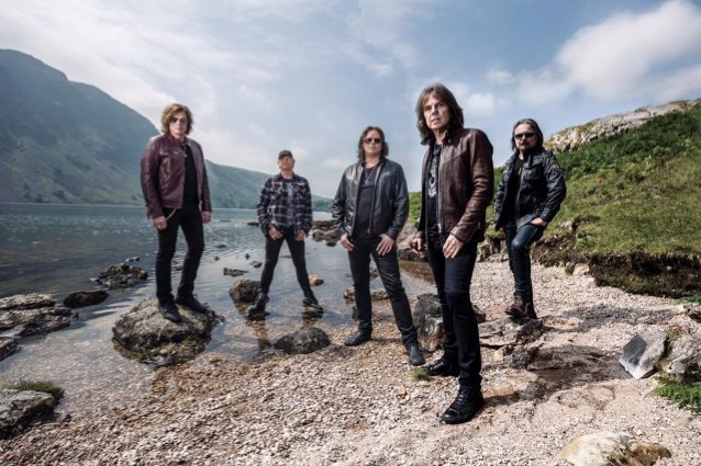 Europe, Walk The Earth: testo, traduzione e video ufficiale
