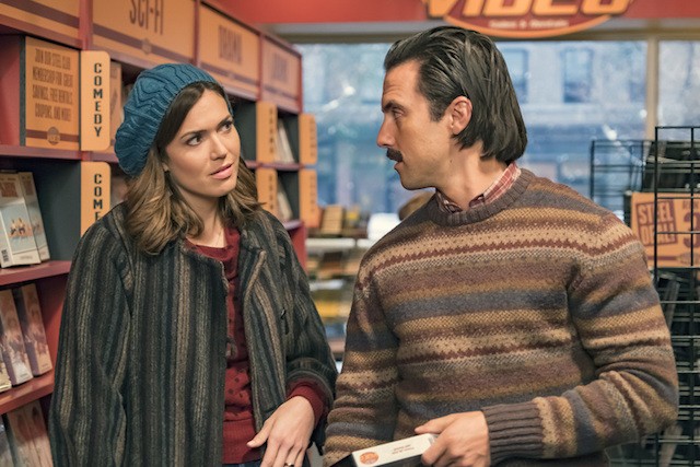 Ascolti Tv Usa 15-20 ottobre: This Is Us resta leader, crolla The Inhumans, cala Mr. Robot