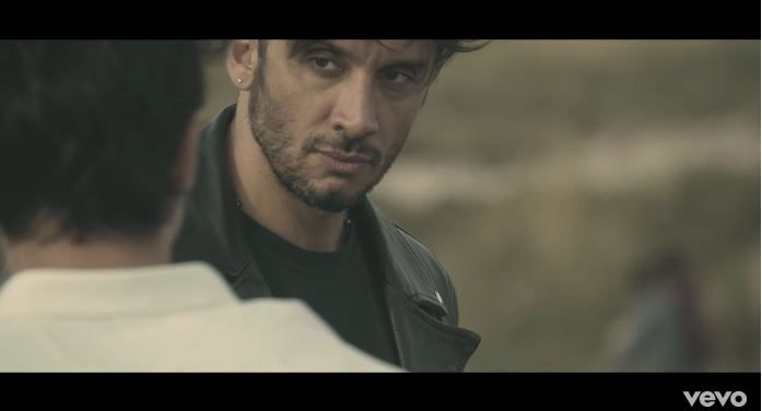 Fabrizio Moro, La felicità: testo e video ufficiale
