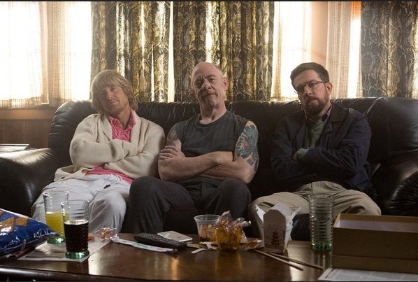 Father Figures: trailer della commedia con Ed Helms e Owen Wilson