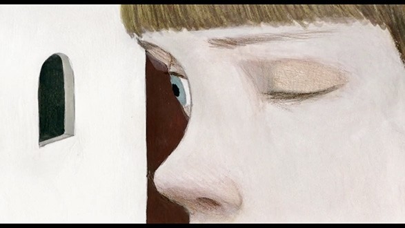 Ferrante Forever: poster e foto del documentario su Elena Ferrante
