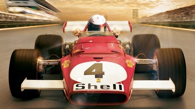 Ferrari 312B: trailer e poster del documentario di Andrea Marini al cinema dal 9 all’11 ottobre