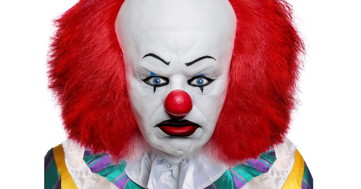 Film Horror: 16 maschere per Halloween