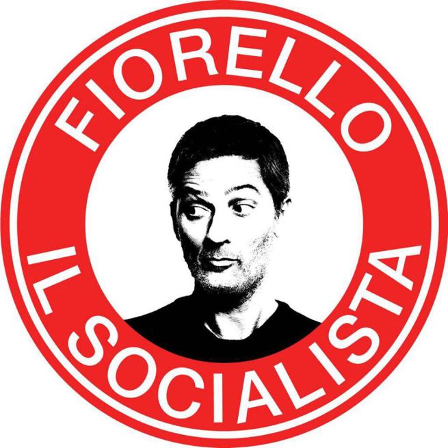 Fiorello, debutta il suo nuovo show radiofonico su Facebook