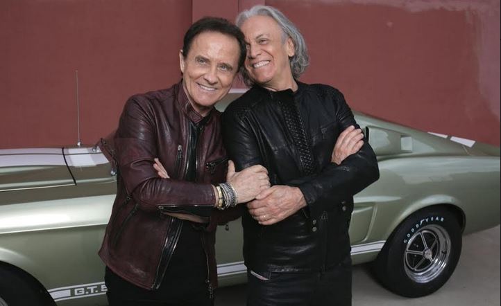 Roby Facchinetti e Riccardo Fogli, concerti il 7 aprile a Milano e il 9 aprile 2017 a Roma | Tutte le info