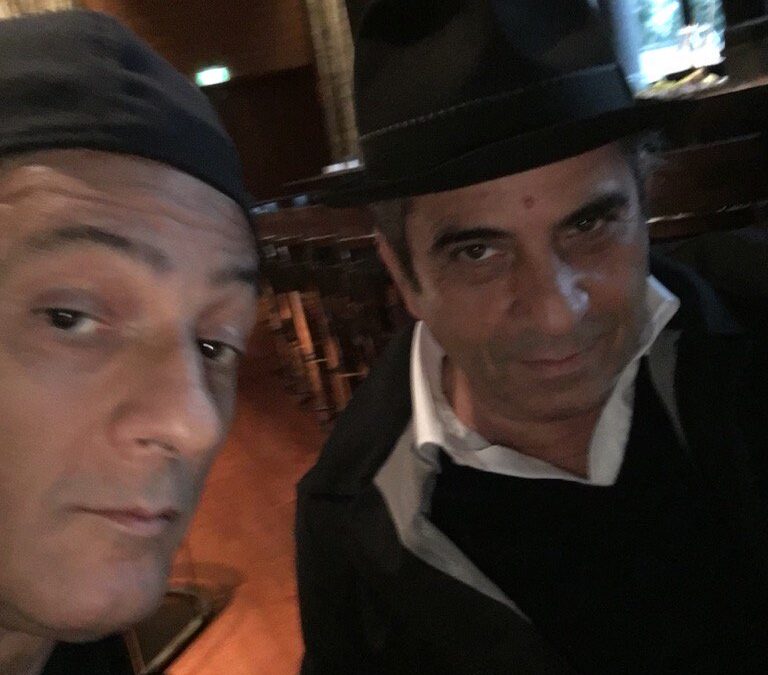 Franchino Tuzio è morto
