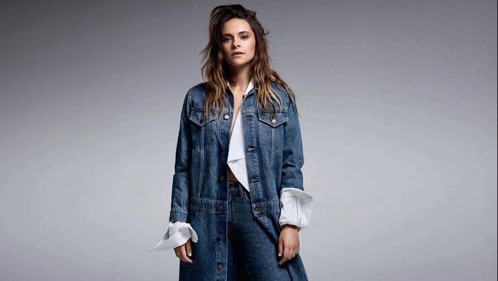 Francesca Michielin, il nuovo album esce il 12 gennaio 2018