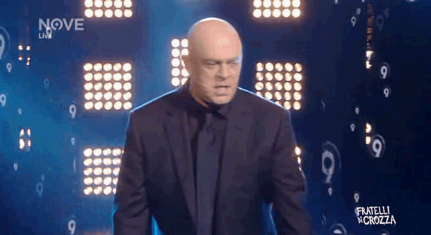 Fratelli di Crozza | Puntata 13 ottobre 2017 | Gallery