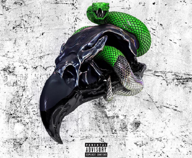 Future e Young Thug insieme per un nuovo mixtape: Super Slimey [tracklist]