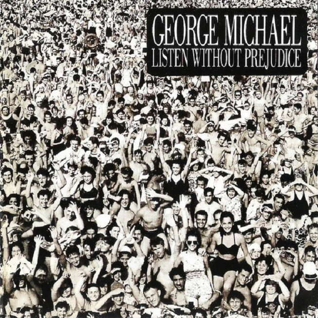 Classifica musica inglese 27 ottobre 2017: George Michael in vetta agli album
