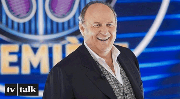 Tv Talk e Blogo – Fai una domanda a Gerry Scotti