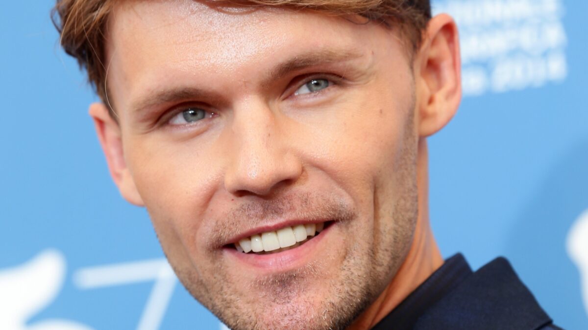 Film 2018-2019: Scott Haze  per Venom – Brian Gleeson e altri per Hellboy
