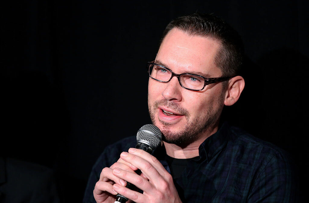 The Anomaly, Bryan Singer alla regia