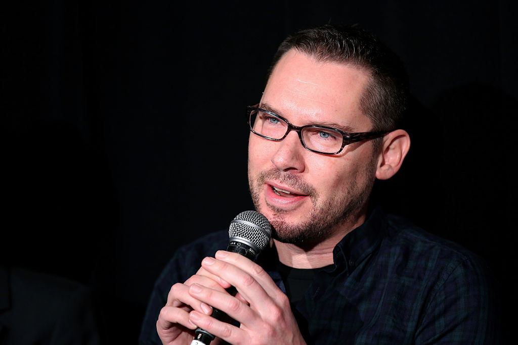 The Anomaly, Bryan Singer alla regia
