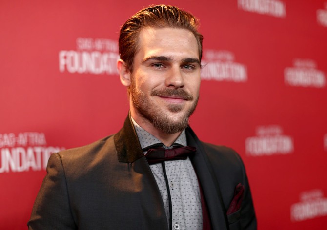 Serie Tv, novità: Grey’s Anatomy spinoff, Grey Damon e Jay Hayden tra i pompieri di Seattle