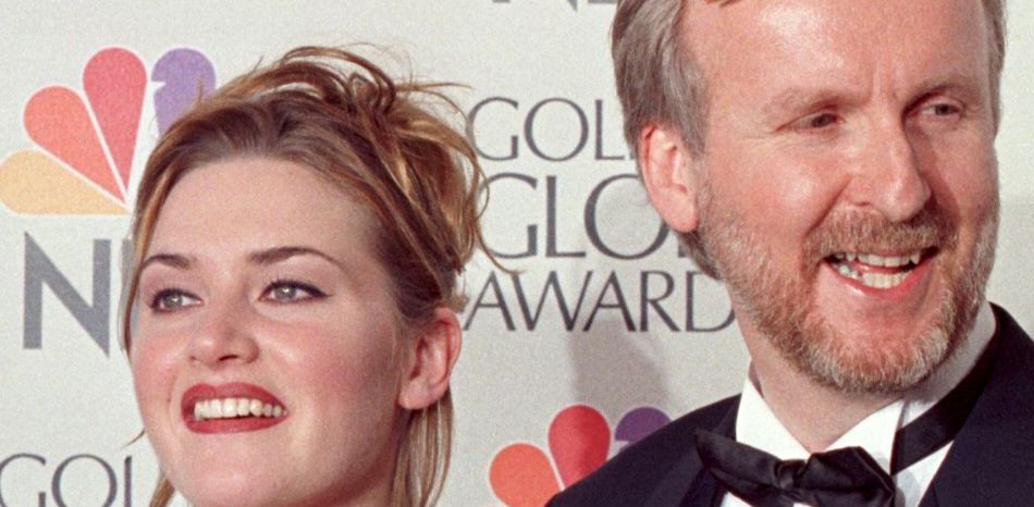 Avatar, i sequel – Kate Winslet ritrova James Cameron